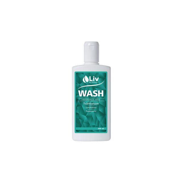 LIV Soap Unscented Washing Conditioner 300ml