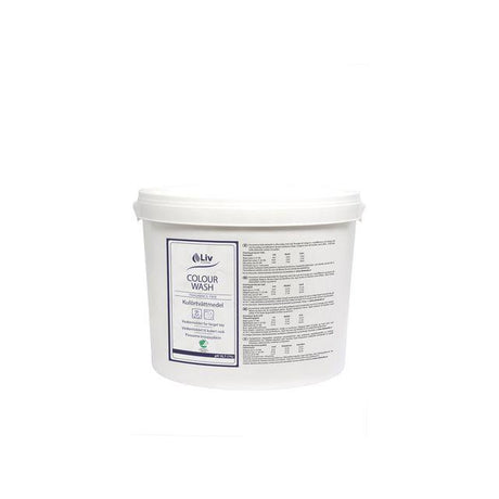 Detergent LIV Colour Wash 8kg