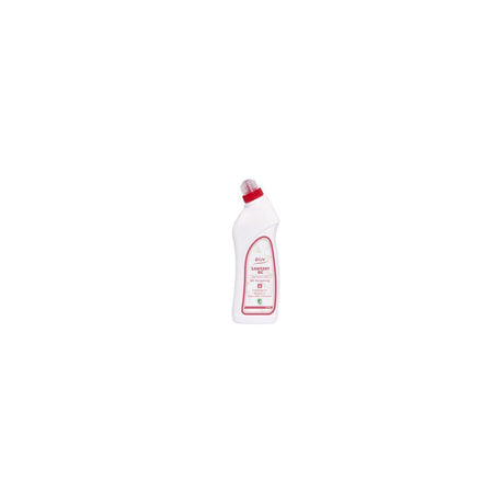 WC-rent LIV Sanitary WC oparf. 750ml