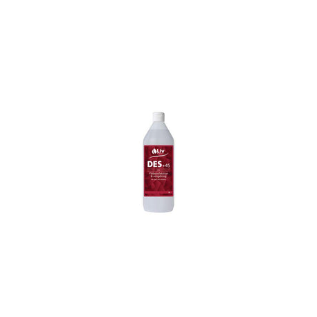 Surface disinfection LIV Des +45 1L