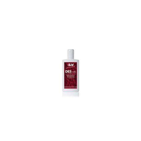 Surface disinfection LIV Des +45 300ml
