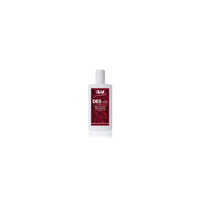 Surface disinfection LIV Des +45 300ml