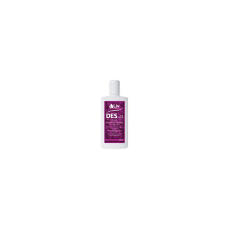 Surface disinfection LIV Des +72 300ml