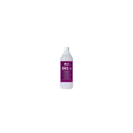Surface disinfection LIV Des 70 1L