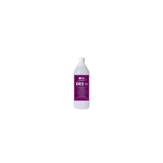 Surface disinfection LIV Des 70 1L