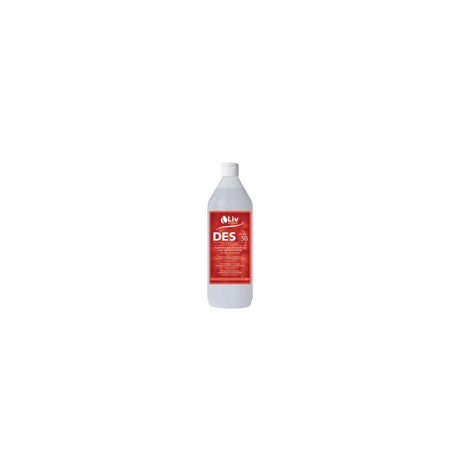Surface disinfection LIV Des Special +50 1L