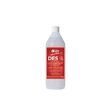 Surface disinfection LIV Des Special +50 1L