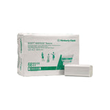 Towel SCOTT natura 2l 23x25cm 3600/pack