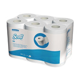 Toilet paper Scott perf. 72m 36/pack