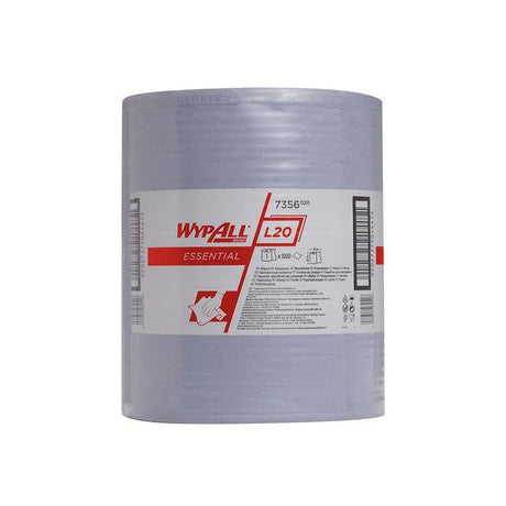 Industrial dryer WYPALL 20 2l 35cm 380m