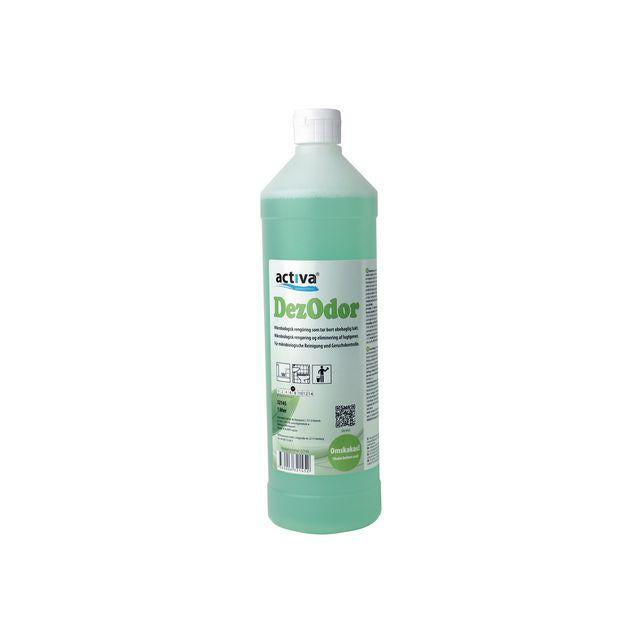 Odour improver ACTIVA DezOdor 1L