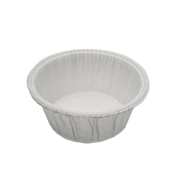 Baking tin muffins 63x36mm 900/pc
