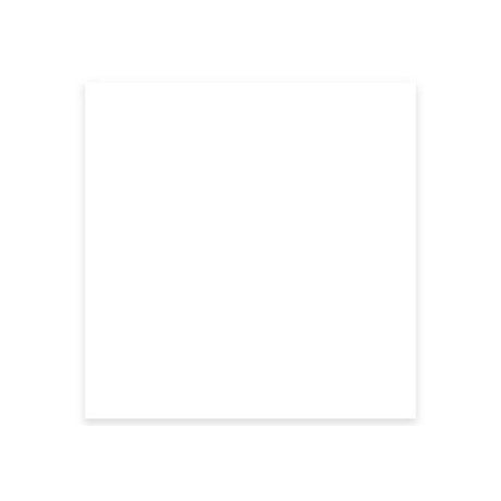 Price label 29x28mm G2 white 3500/pc