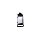 Street lamp Gotic 50x70cm round foot black