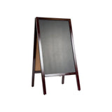 Street lamp Griffel 45x73