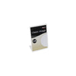 Information stand acrylic A8 inclined
