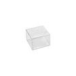 Acrylic box 150x150x102mm