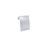 Plastic pocket A4 with insert. 10/pack