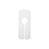 Size separator 17x7cm 100/pack