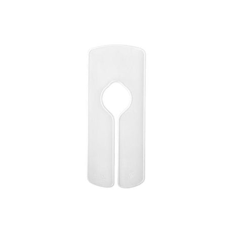 Size separator 17x7cm 100/pack