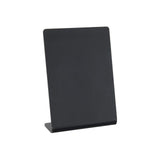 Information stand gripper inclined A6 sva