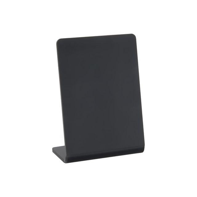 Information stand gripper inclined A7 sva