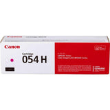 Toner CANON 054H 2,3K magenta