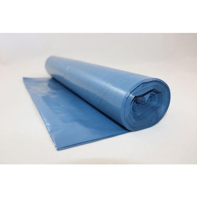 Plastic bag LLD X-Strong 125L 90my 10/rl