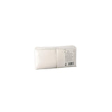 Napkin 1-ply 32x32cm white 500/pack