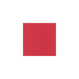 Napkin 3-ply 33x33cm red 250/pack