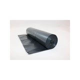 Wastepaper basket bag LD 30L 35my black 25/rl