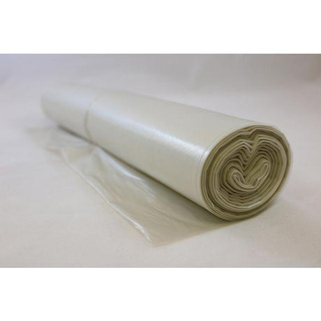 Plastic bag LD 120L 70my transp 10/rl