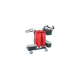 Cleaning trolley ACTIVA Method trolley