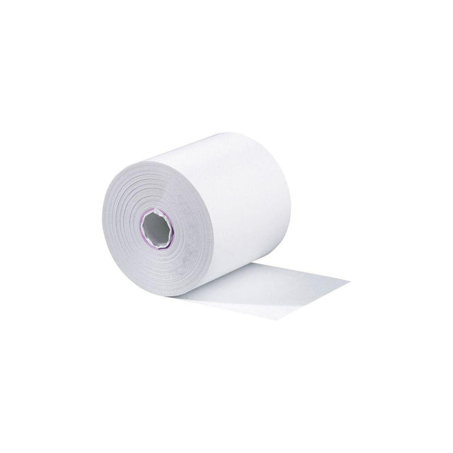 Thermal roll BPA-Free 80x80x12mm 75m