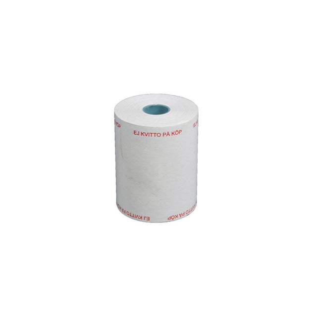 Thermal roll bisf.fri EKPK 57x35x12mm 14m