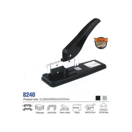 Stapler ACTUAL Power 200
