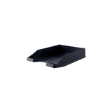 Letterbox HAN recycle A4 black