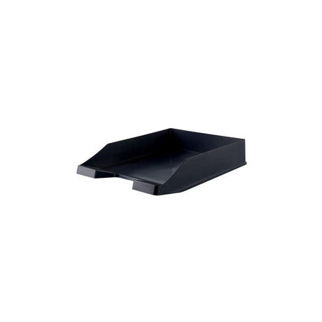 Letterbox HAN recycle A4 black