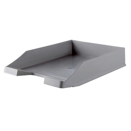 Letterbox HAN recycle A4 grey