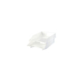 Letter tray HAN A4 white