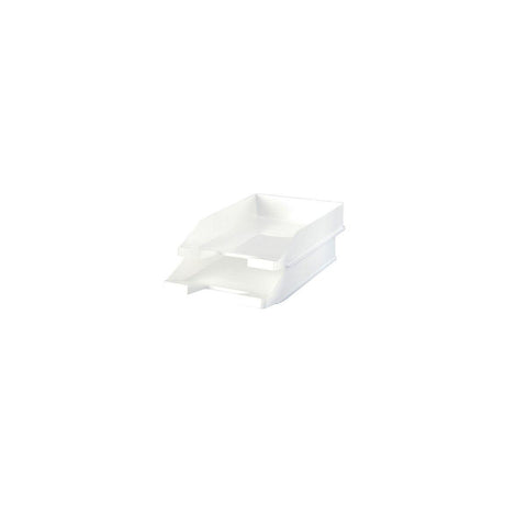 Letter tray HAN A4 white