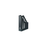 Magazine collector HAN A4 recycle black
