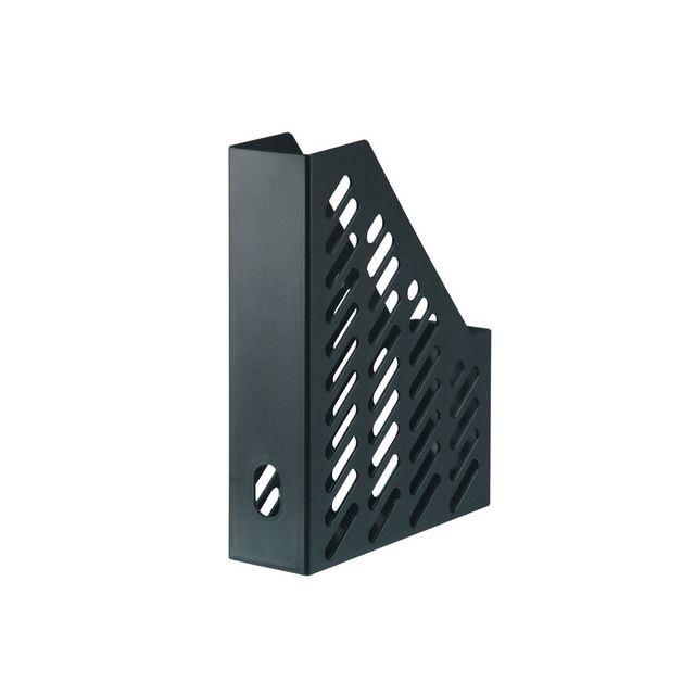 Magazine collector HAN A4 recycle black
