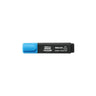 Highlighter MARVY recy blue