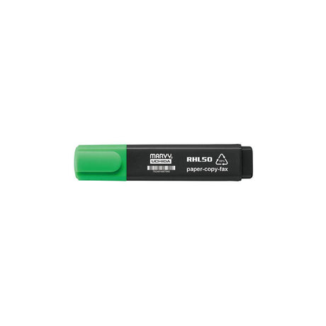 Highlighter MARVY recy green