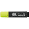 Highlighter MARVY recy yellow