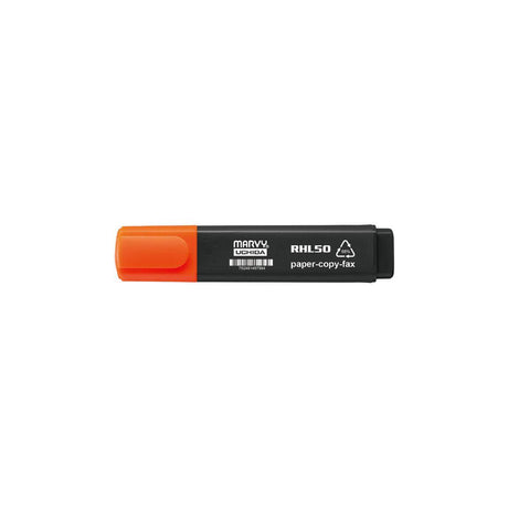Highlighter MARVY recy orange