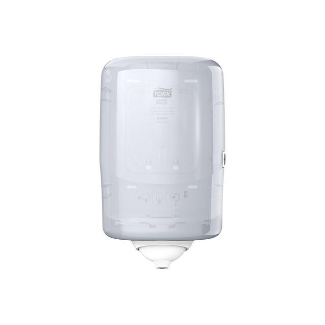 Dispenser TORK M3 Reflex Mini white