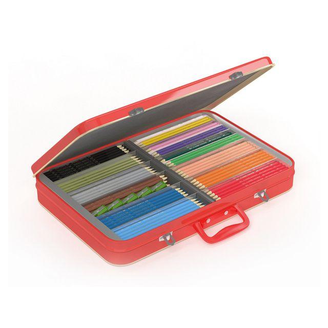 Colour pencil Faber Castell classic 15