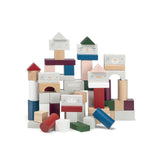 Building blocks MICKI Senses 60/pack